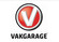 Logo Vakgarage Tilburg BV